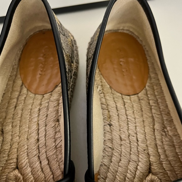 Gucci Espadrilles - Picture 7 of 8